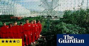 Spaceship Earth review – 90s Arizona eco-experiment looks like reality TV