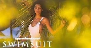 Raven Lyn Shines in This Hot New Video | INTIMATES | Sports Illustrated Swimsuit