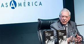Cinco esquinas, de Mario Vargas Llosa