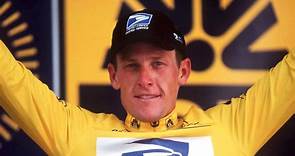 This Day in History: Lance Armstrong formally stripped of Tour de France titles