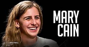 Mary Cain Is Fixing Women's Sports | Rich Roll Podcast