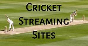 16 Best Free Live Cricket Streaming Sites List In 2024