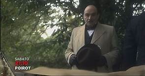 Promo: Poirot: Morte sul Nilo Video | Mediaset Infinity