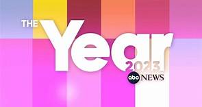 ABC News Specials S1 E260 The Year: 2023