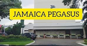 Jamaica Pegasus Hotel