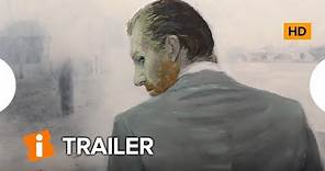 Com Amor, Van Gogh - O Sonho Impossível | Trailer Legendado