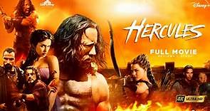Hercules 2014 Full Movie In English | Hercules 2014 English With Subtitles | Review & Story