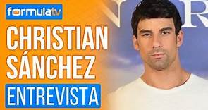 Christian Sánchez: "'Yo quisiera' cambia en la segunda temporada el estilo, crece más"