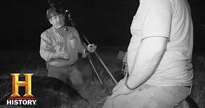 Swamp Mysteries with Troy Landry: Bonus - The Dangers of Hog Hunting (Season 1) | History