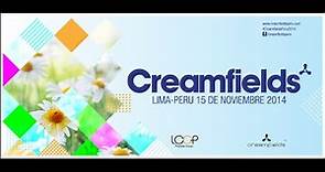 Creamfields 2014 Official Aftermovie