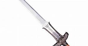 Sword of Conan the Barbarian With Free Display Stand - SwordsKingdom