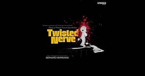 Twisted Nerve | Soundtrack Suite (Bernard Herrmann)