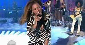 Beyoncé: Deja Vu (Live At Tyra Banks Show) - HD