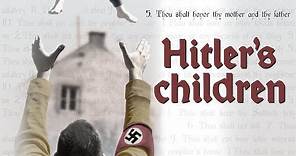 Hitler's Children (2011) | Trailer | Bettina Göring | Katrin Himmler | Monika Hertwig