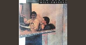 Tim Berne, Bill Frisell - M.