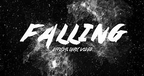 James Maslow - Falling (Official Lyric Video)