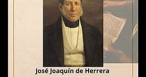 José Joaquín de Herrera (1792-1854)