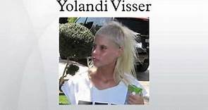 Yolandi Visser