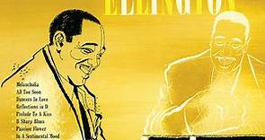 ‘The Duke Plays Ellington’: Piano Reflections By The Jazz Legend
