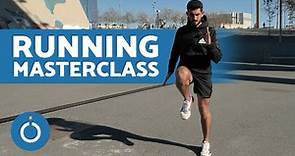 CURSO COMPLETO de RUNNING 🏃🏽‍♀️💨 Entrenamiento de Running para Principiantes