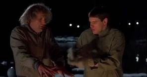 Dumb and Dumber - Extra gloves