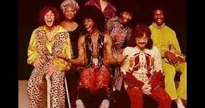 Greg Errico, Sly and the Family Stone Part 1