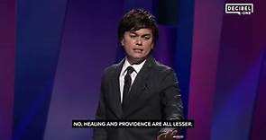 How Much Are You Worth To God? | Joseph Prince