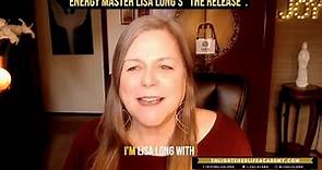 Lisa Long's "The Release"