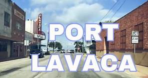 Port Lavaca, Texas