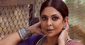 Shefali Shah soars to Emmy Awards with nomination: A look at her cinematic journey