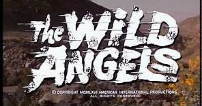 The Wild Angels (1966) HQ trailer