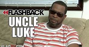 Flashback: RIP Fresh Kid Ice - Uncle Luke Details Forming The 2 Live Crew