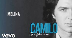 Camilo Sesto - Melina (Audio)
