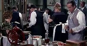 Fancy Pants (1950) Bob Hope, Lucille Ball, Bruce Cabot
