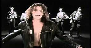 INXS - Need You Tonight/Mediate Official Music Video