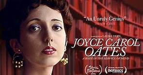 Joyce Carol Oates: A Body in the Service of Mind - Trailer [Ultimate Film Trailers]