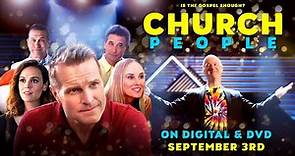 Church People - Official Trailer - On Demand September 3rd