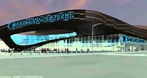 Barclays Center Video