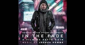 Josh Homme - Blood on the Wall (In the Fade - Original Motion Picture Soundtrack)