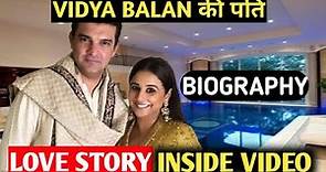 Siddharth Roy Kapur Lifestyle | Vidya Balan Husband,Biography,Life Story,Wiki,Interview,Age,Workout