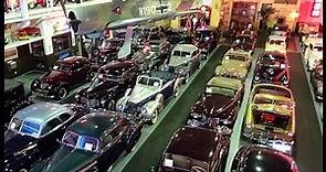 Greatest Car Collection In Chicago ? Amazing Large Auto Museum on My Car Story with Lou Costabile