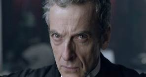 Doctor Who: Season 8 Premiere Theatrical Trailer