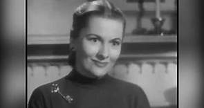 All (Most) of Joan Fontaine TV Appearances Part 1 (Compilation)
