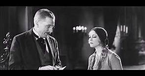 La Voluntad del Muerto/The Cat Creeps (1930) Lost Film Stills, Including Boo! (1932) footage