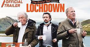 The Grand Tour Presents: Lochdown | Official Trailer | The Grand Tour