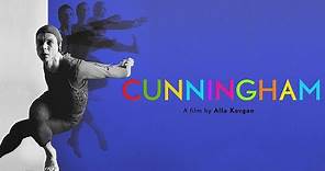 Cunningham - Official Trailer