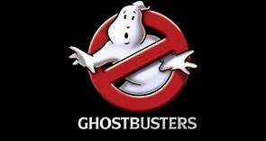 Ghostbusters Full Album From the Motion Picture/Film 1984