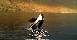 Keiko The Untold Story Trailer.flv