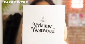 Vivienne Westwood Earrings Review | Patra Kiera