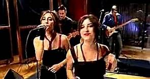 The Veronicas - 4Ever (Sessions At Aol)